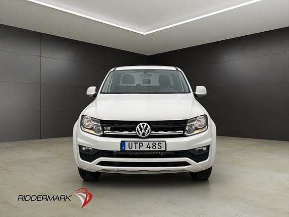 Volkswagen Amarok 5 of 30