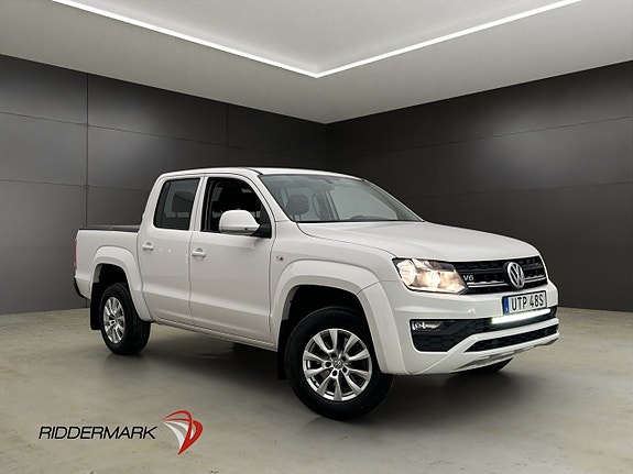 Volkswagen Amarok 3 of 30