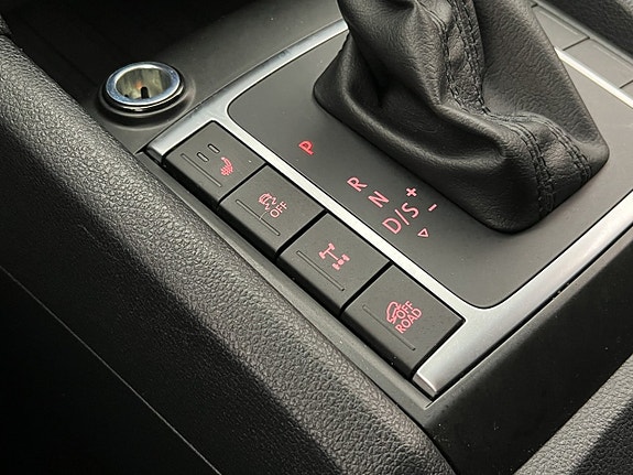 Volkswagen Amarok 24 of 30