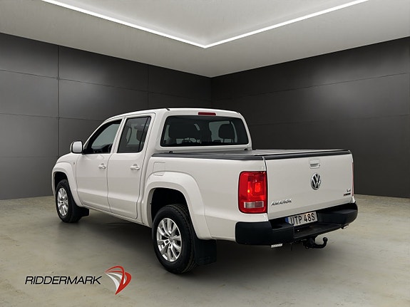 Volkswagen Amarok 7 of 30