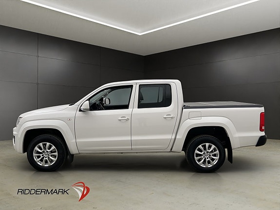 Volkswagen Amarok 6 of 30