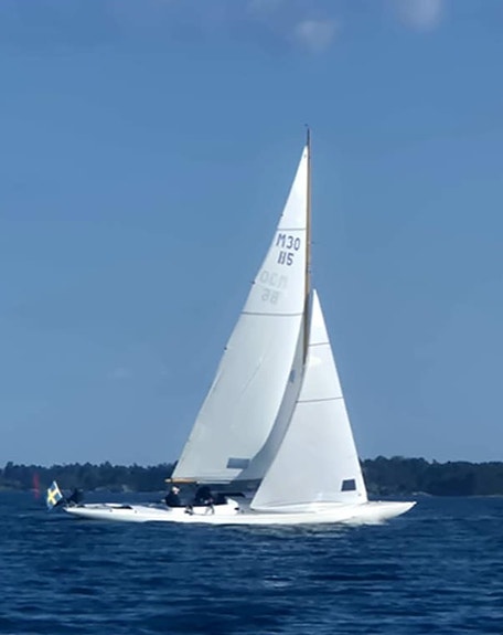 Mälar 30 — View photo 1