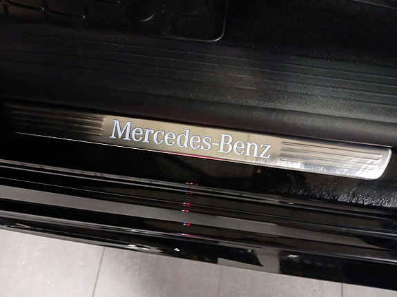 Mercedes-Benz GLE350 d 11 of 17