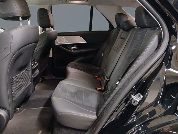 Mercedes-Benz GLE350 d 8 of 17
