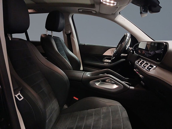 Mercedes-Benz GLE350 d 7 of 17