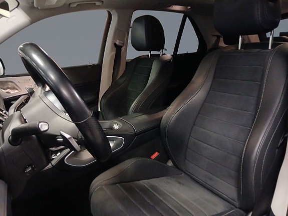 Mercedes-Benz GLE350 d 6 of 17