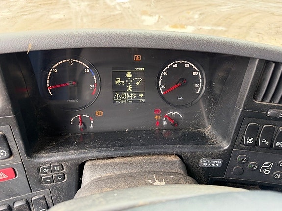 Scania G420LB6X2*4HNB Djurbil 6 of 23