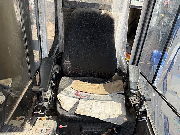 Volvo FH-650 64 TR, Timmerbil 19 of 24