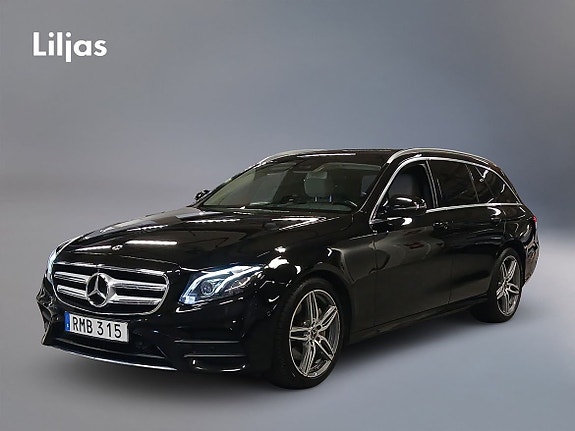 Mercedes-Benz E220