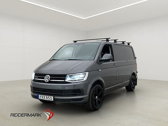 Volkswagen Transporter 3 of 5