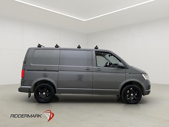 Volkswagen Transporter 2 of 5