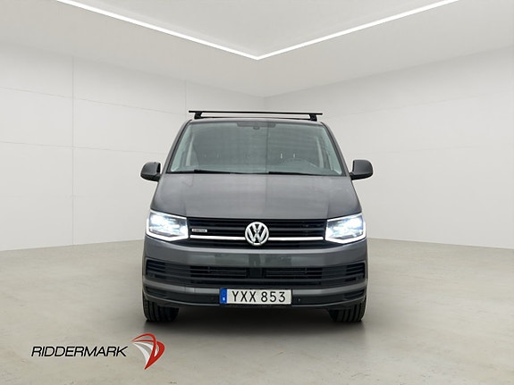 Volkswagen Transporter 5 of 5