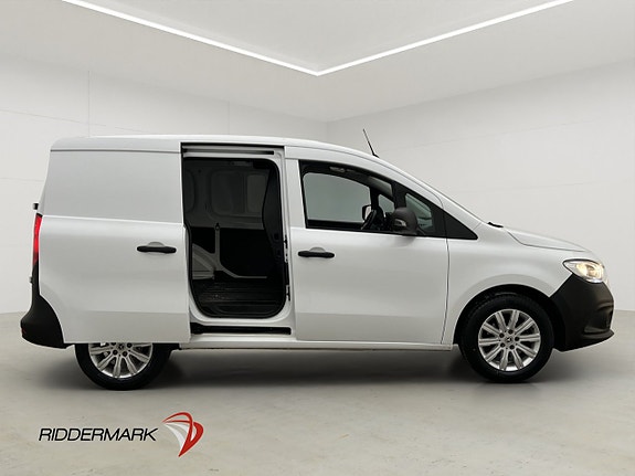 Mercedes-Benz Citan 110 10 of 30