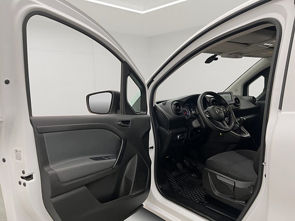 Mercedes-Benz Citan 110 14 of 30