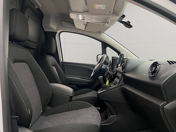 Mercedes-Benz Citan 110 25 of 30