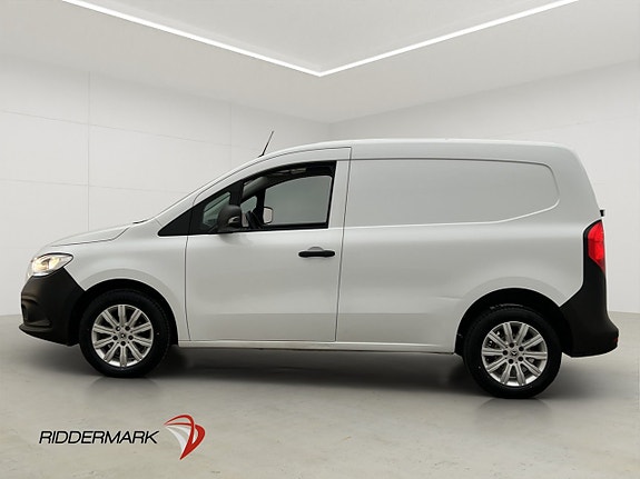 Mercedes-Benz Citan 110 6 of 30