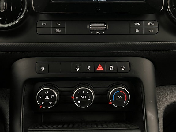 Mercedes-Benz Citan 110 24 of 30
