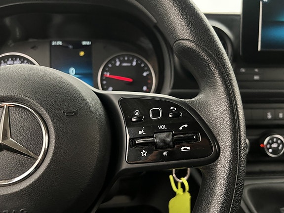Mercedes-Benz Citan 110 19 of 30