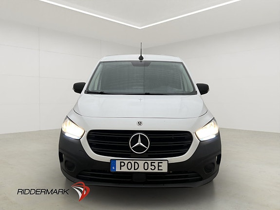 Mercedes-Benz Citan 110 5 of 5