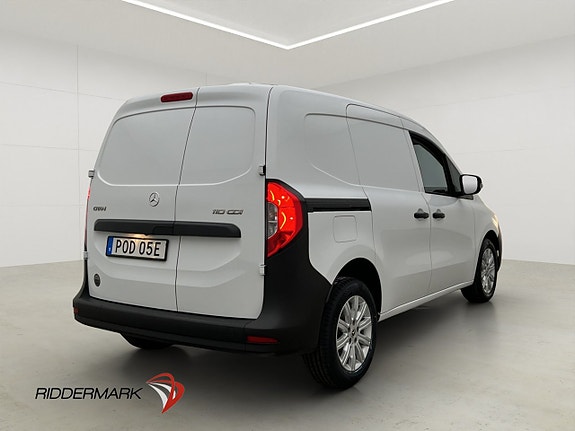 Mercedes-Benz Citan 110 9 of 30