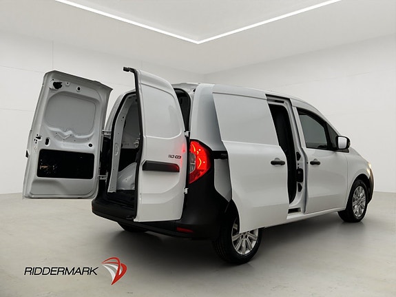 Mercedes-Benz Citan 110 11 of 30