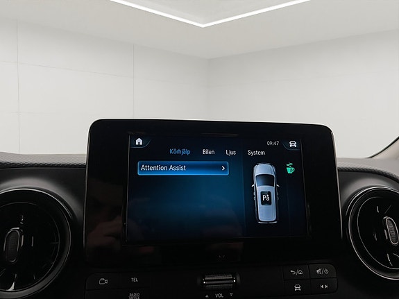 Mercedes-Benz Citan 110 22 of 30