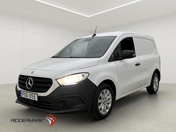 Mercedes-Benz Citan 110 3 of 30