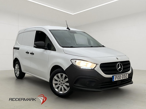Mercedes-Benz Citan 110 3 of 5