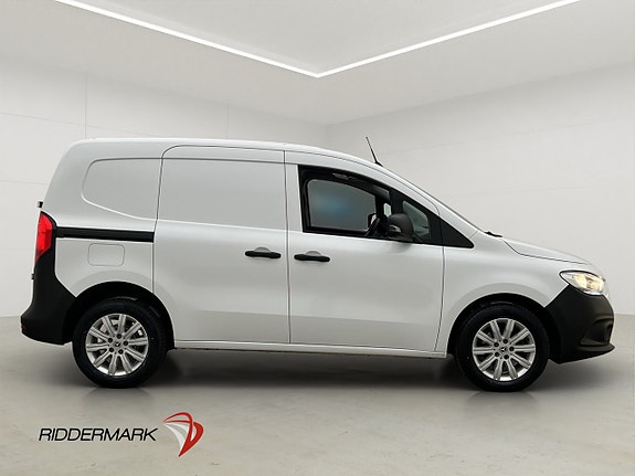 Mercedes-Benz Citan 110 2 of 5