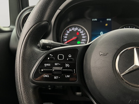 Mercedes-Benz Citan 110 17 of 30