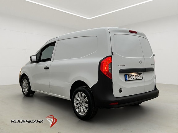 Mercedes-Benz Citan 110 7 of 30