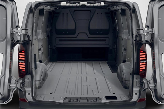 Volkswagen Transporter 6 of 10