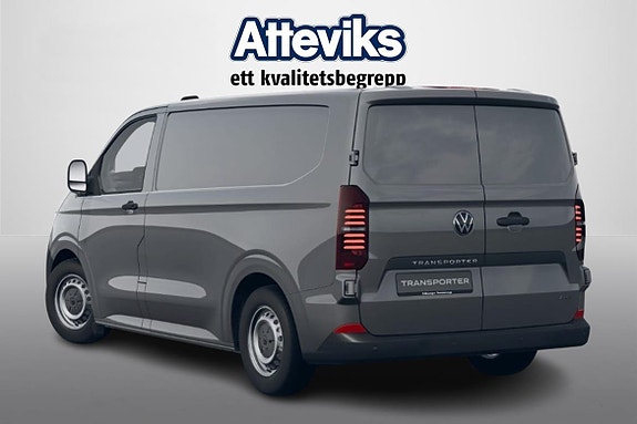 Volkswagen Transporter 5 of 5