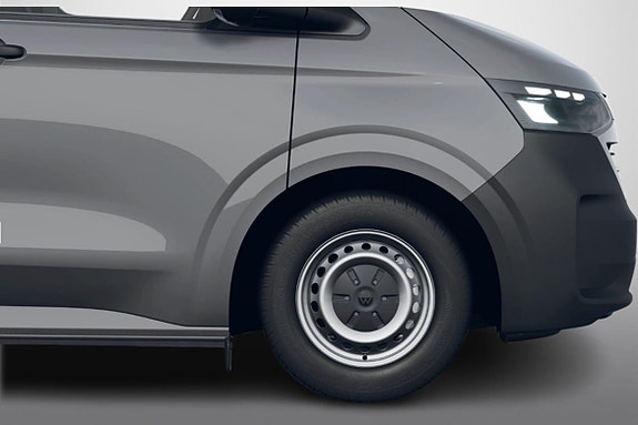 Volkswagen Transporter 9 of 10