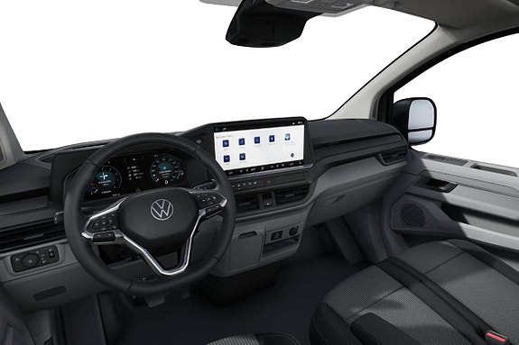 Volkswagen Transporter 2 of 5