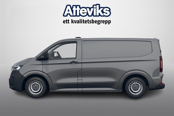 Volkswagen Transporter 4 of 5