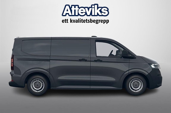 Volkswagen Transporter 8 of 10