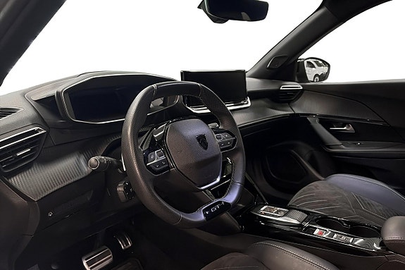 Peugeot 2008 7 of 25