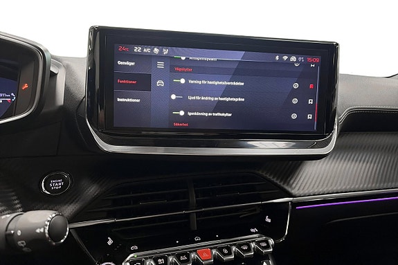 Peugeot 2008 18 of 25