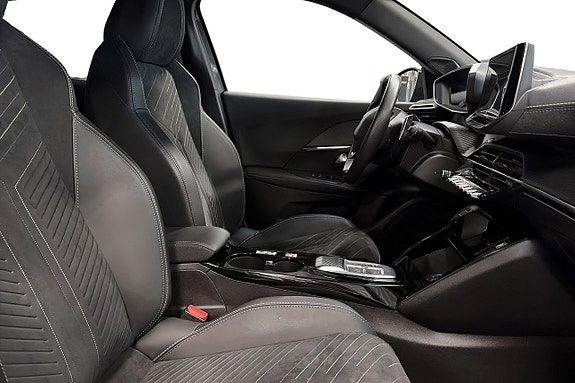 Peugeot 2008 5 of 5