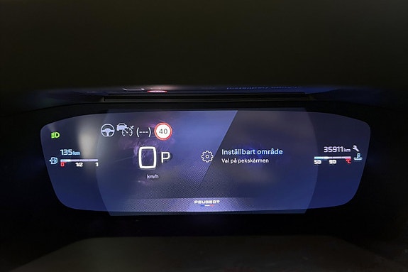 Peugeot 2008 11 of 25