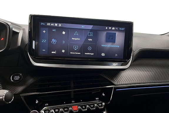 Peugeot 2008 13 of 25