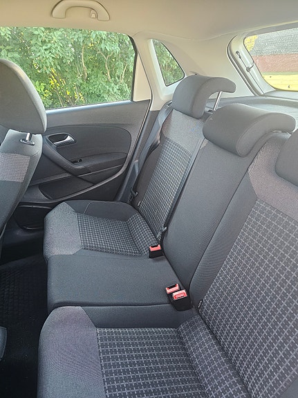 Volkswagen Polo 5 of 5