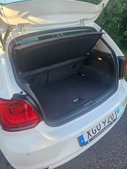 Volkswagen Polo 7 of 9