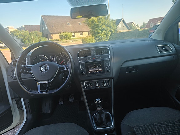 Volkswagen Polo 4 of 5