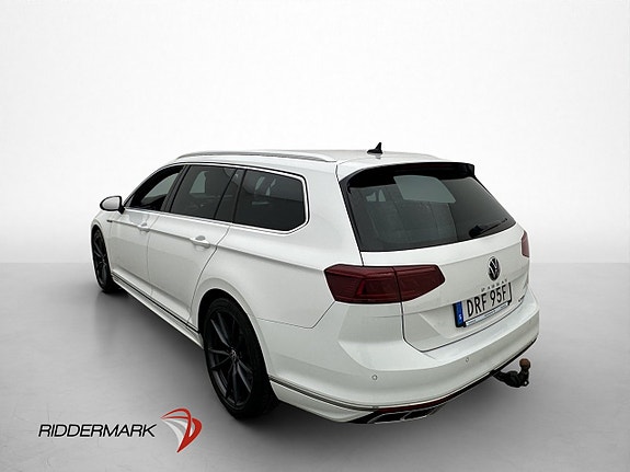 Volkswagen Passat 5 of 5