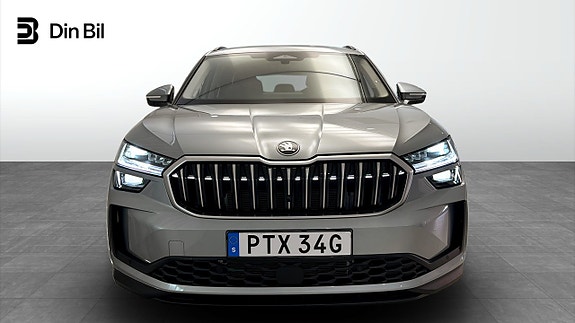 Skoda Kodiaq 4 of 5