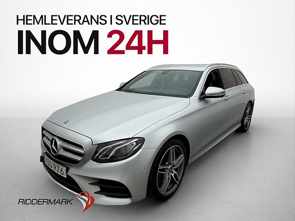 Mercedes-Benz E200 3 of 30