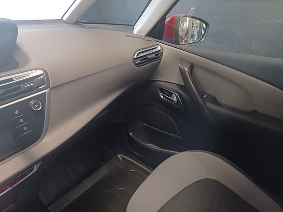 Citroen C4 Picasso 15 of 15