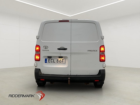 Toyota Proace 8 of 30